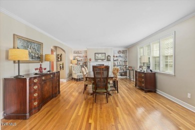 Welcome to 2300 Edgewood Avenue, 
Nestled in a highly on Elizabethton Municipal Golf Club in Tennessee - for sale on GolfHomes.com, golf home, golf lot