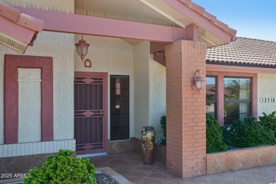 Roof underlayment, hot water heater, replaced in 2020. No need on Grandview Golf Course in Arizona - for sale on GolfHomes.com, golf home, golf lot