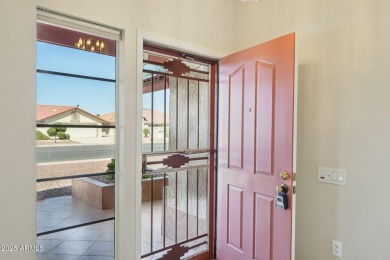 Roof underlayment, hot water heater, replaced in 2020. No need on Grandview Golf Course in Arizona - for sale on GolfHomes.com, golf home, golf lot