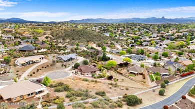 CUL-DE-SAC VIEW LOT! No HOA community of luxurious homes tucked on  in Arizona - for sale on GolfHomes.com, golf home, golf lot