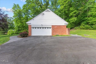 Welcome to 2300 Edgewood Avenue, 
Nestled in a highly on Elizabethton Municipal Golf Club in Tennessee - for sale on GolfHomes.com, golf home, golf lot