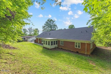 Welcome to 2300 Edgewood Avenue, 
Nestled in a highly on Elizabethton Municipal Golf Club in Tennessee - for sale on GolfHomes.com, golf home, golf lot