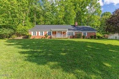 Welcome to 2300 Edgewood Avenue, 
Nestled in a highly on Elizabethton Municipal Golf Club in Tennessee - for sale on GolfHomes.com, golf home, golf lot