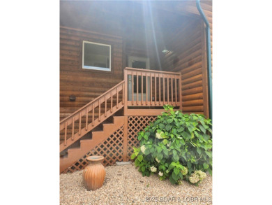 A 12X32 BOAT SLIP IS NOW INCLUDED!!! Finally, an affordable Home on The Club At Old Kinderhook in Missouri - for sale on GolfHomes.com, golf home, golf lot