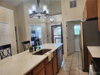 A 12X32 BOAT SLIP IS NOW INCLUDED!!! Finally, an affordable Home on The Club At Old Kinderhook in Missouri - for sale on GolfHomes.com, golf home, golf lot