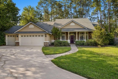 This charming 3-bedroom, 2-bathroom home has been beautifully on Magnolia Point Golf and Country Club in Florida - for sale on GolfHomes.com, golf home, golf lot