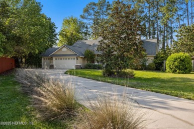 This charming 3-bedroom, 2-bathroom home has been beautifully on Magnolia Point Golf and Country Club in Florida - for sale on GolfHomes.com, golf home, golf lot