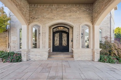 A rare opportunity in the prestigious gated Stonebriar Country on Stonebriar Golf Course in Texas - for sale on GolfHomes.com, golf home, golf lot