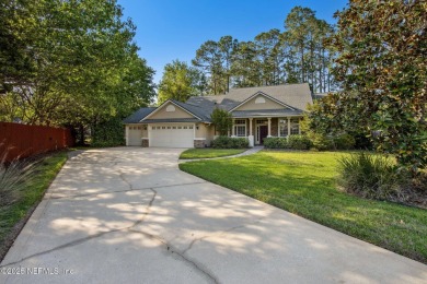 This charming 3-bedroom, 2-bathroom home has been beautifully on Magnolia Point Golf and Country Club in Florida - for sale on GolfHomes.com, golf home, golf lot