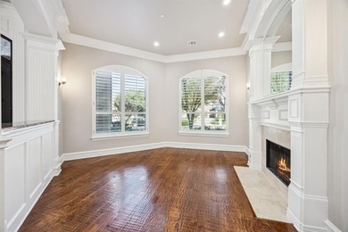 A rare opportunity in the prestigious gated Stonebriar Country on Stonebriar Golf Course in Texas - for sale on GolfHomes.com, golf home, golf lot