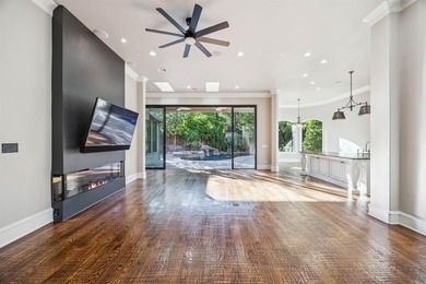 A rare opportunity in the prestigious gated Stonebriar Country on Stonebriar Golf Course in Texas - for sale on GolfHomes.com, golf home, golf lot