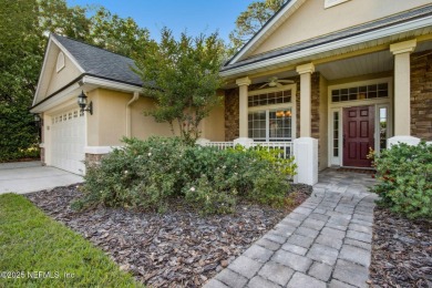 This charming 3-bedroom, 2-bathroom home has been beautifully on Magnolia Point Golf and Country Club in Florida - for sale on GolfHomes.com, golf home, golf lot