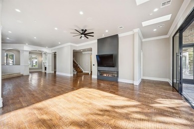 A rare opportunity in the prestigious gated Stonebriar Country on Stonebriar Golf Course in Texas - for sale on GolfHomes.com, golf home, golf lot