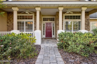 This charming 3-bedroom, 2-bathroom home has been beautifully on Magnolia Point Golf and Country Club in Florida - for sale on GolfHomes.com, golf home, golf lot