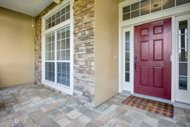 This charming 3-bedroom, 2-bathroom home has been beautifully on Magnolia Point Golf and Country Club in Florida - for sale on GolfHomes.com, golf home, golf lot