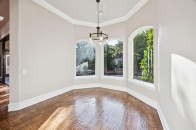 A rare opportunity in the prestigious gated Stonebriar Country on Stonebriar Golf Course in Texas - for sale on GolfHomes.com, golf home, golf lot