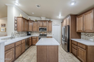 Unbeatable Value on this Turnkey Gem in Pueblo El Mirage - on Pueblo Golf Course in Arizona - for sale on GolfHomes.com, golf home, golf lot