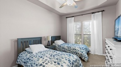 Experience resort-style living in this beautifully furnished on The Bandit Golf Club in Texas - for sale on GolfHomes.com, golf home, golf lot