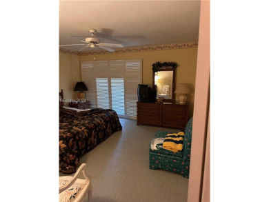 Great 2 bedroom/2 bath villa in Sea Pines Plantation.  Fabulous on Sea Pines Golf and Resort  in South Carolina - for sale on GolfHomes.com, golf home, golf lot