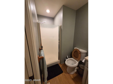 Step inside this pristine and updated single family home in the on Bison Golf and Country Club in Arizona - for sale on GolfHomes.com, golf home, golf lot