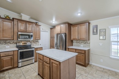 Unbeatable Value on this Turnkey Gem in Pueblo El Mirage - on Pueblo Golf Course in Arizona - for sale on GolfHomes.com, golf home, golf lot