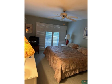 Great 2 bedroom/2 bath villa in Sea Pines Plantation.  Fabulous on Sea Pines Golf and Resort  in South Carolina - for sale on GolfHomes.com, golf home, golf lot