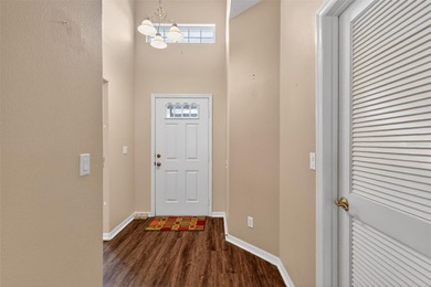 This 3-bedroom, 2-bath Opal model offers 1,616 square feet of on Monarch At Royal Highlands in Florida - for sale on GolfHomes.com, golf home, golf lot