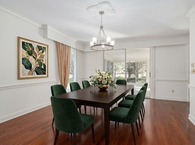 One or more photo(s) has been virtually staged. Welcome to on Gainesville Golf and Country Club in Florida - for sale on GolfHomes.com, golf home, golf lot