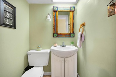 Amazing Dunedin location!! This 3 bedroom/1.5 bath/2 car garage on The Dunedin Country Club in Florida - for sale on GolfHomes.com, golf home, golf lot