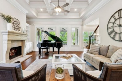 Gorgeous custom estate home in the gated Edinburgh, Jack on Bears Best Atlanta Golf Club in Georgia - for sale on GolfHomes.com, golf home, golf lot