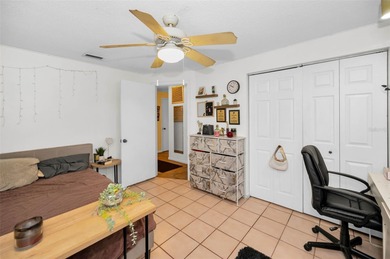 Amazing Dunedin location!! This 3 bedroom/1.5 bath/2 car garage on The Dunedin Country Club in Florida - for sale on GolfHomes.com, golf home, golf lot