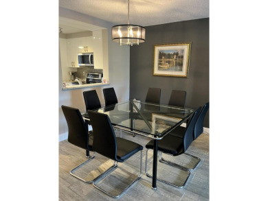Gorgeous re-done Lancaster model in section 4 of Huntington on Marina Lakes Golf Course in Florida - for sale on GolfHomes.com, golf home, golf lot