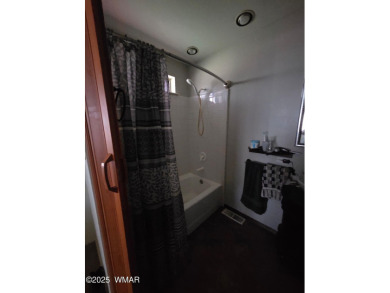 Step inside this pristine and updated single family home in the on Bison Golf and Country Club in Arizona - for sale on GolfHomes.com, golf home, golf lot