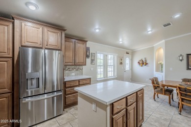 Unbeatable Value on this Turnkey Gem in Pueblo El Mirage - on Pueblo Golf Course in Arizona - for sale on GolfHomes.com, golf home, golf lot