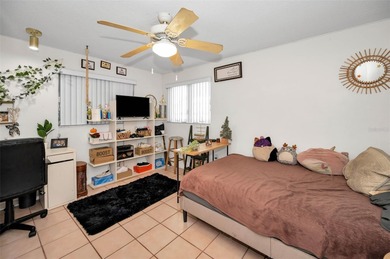 Amazing Dunedin location!! This 3 bedroom/1.5 bath/2 car garage on The Dunedin Country Club in Florida - for sale on GolfHomes.com, golf home, golf lot