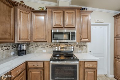 Unbeatable Value on this Turnkey Gem in Pueblo El Mirage - on Pueblo Golf Course in Arizona - for sale on GolfHomes.com, golf home, golf lot