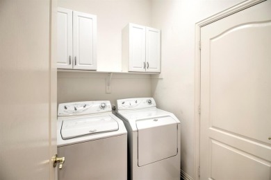 Enjoy Resort-Style Living at Robson Ranch!

Welcome to this on Wildhorse Golf Club of Robson Ranch in Texas - for sale on GolfHomes.com, golf home, golf lot