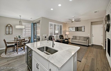 Welcome to your beautiful new home in the highly desirable on StoneRidge Golf Course in Arizona - for sale on GolfHomes.com, golf home, golf lot