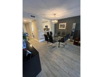 Gorgeous re-done Lancaster model in section 4 of Huntington on Marina Lakes Golf Course in Florida - for sale on GolfHomes.com, golf home, golf lot