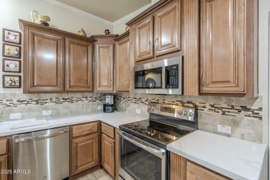 Unbeatable Value on this Turnkey Gem in Pueblo El Mirage - on Pueblo Golf Course in Arizona - for sale on GolfHomes.com, golf home, golf lot