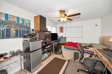 Amazing Dunedin location!! This 3 bedroom/1.5 bath/2 car garage on The Dunedin Country Club in Florida - for sale on GolfHomes.com, golf home, golf lot