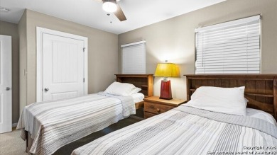 Experience resort-style living in this beautifully furnished on The Bandit Golf Club in Texas - for sale on GolfHomes.com, golf home, golf lot