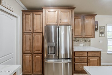 Unbeatable Value on this Turnkey Gem in Pueblo El Mirage - on Pueblo Golf Course in Arizona - for sale on GolfHomes.com, golf home, golf lot