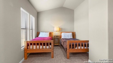 Experience resort-style living in this beautifully furnished on The Bandit Golf Club in Texas - for sale on GolfHomes.com, golf home, golf lot