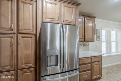 Unbeatable Value on this Turnkey Gem in Pueblo El Mirage - on Pueblo Golf Course in Arizona - for sale on GolfHomes.com, golf home, golf lot