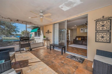 Amazing Dunedin location!! This 3 bedroom/1.5 bath/2 car garage on The Dunedin Country Club in Florida - for sale on GolfHomes.com, golf home, golf lot