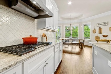 Gorgeous custom estate home in the gated Edinburgh, Jack on Bears Best Atlanta Golf Club in Georgia - for sale on GolfHomes.com, golf home, golf lot