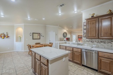 Unbeatable Value on this Turnkey Gem in Pueblo El Mirage - on Pueblo Golf Course in Arizona - for sale on GolfHomes.com, golf home, golf lot