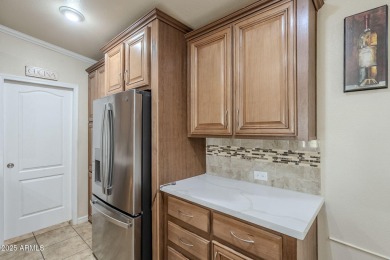 Unbeatable Value on this Turnkey Gem in Pueblo El Mirage - on Pueblo Golf Course in Arizona - for sale on GolfHomes.com, golf home, golf lot