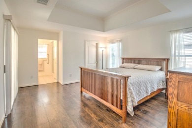 Enjoy Resort-Style Living at Robson Ranch!

Welcome to this on Wildhorse Golf Club of Robson Ranch in Texas - for sale on GolfHomes.com, golf home, golf lot